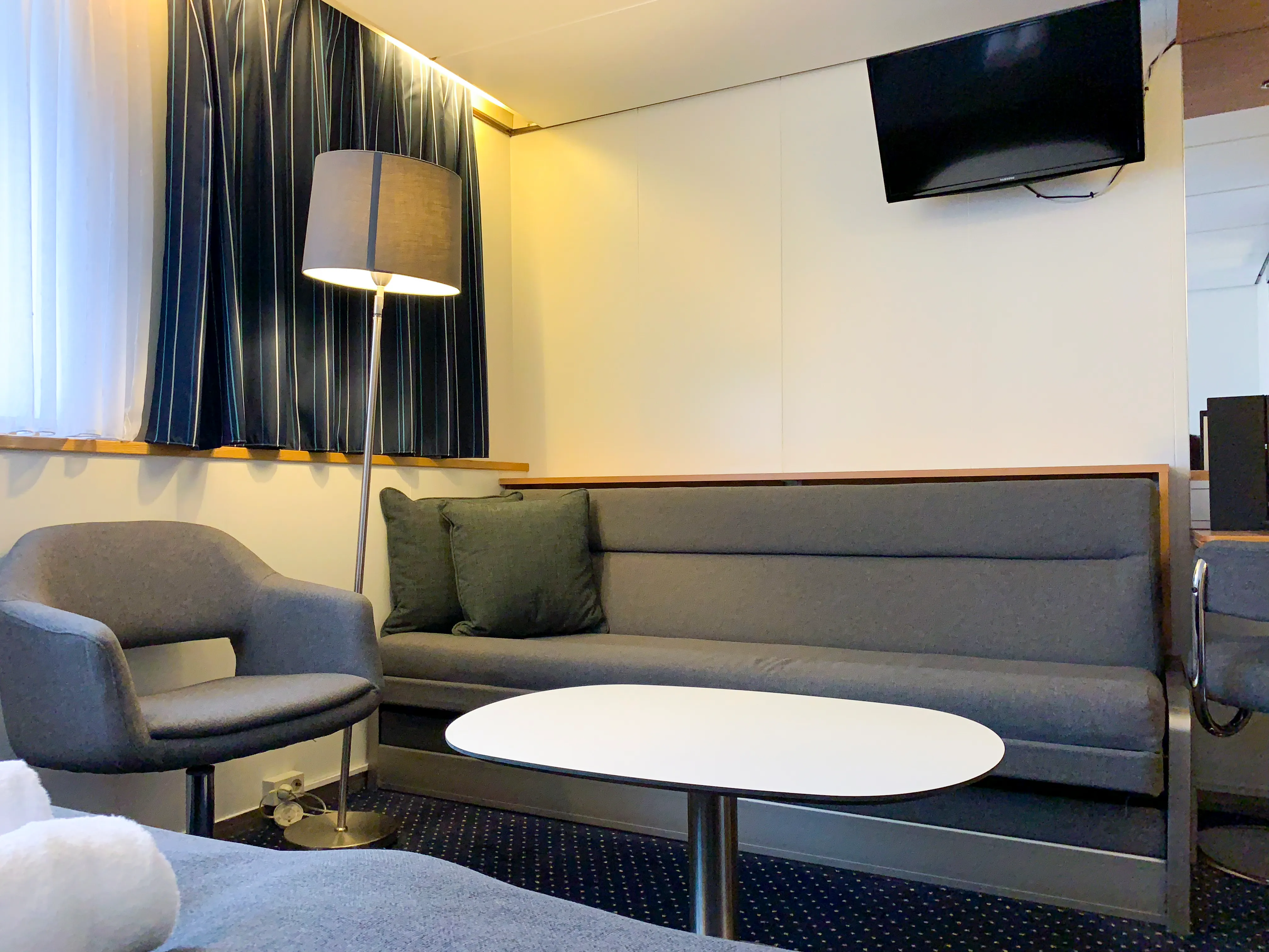 DFDS - Princess Seaways