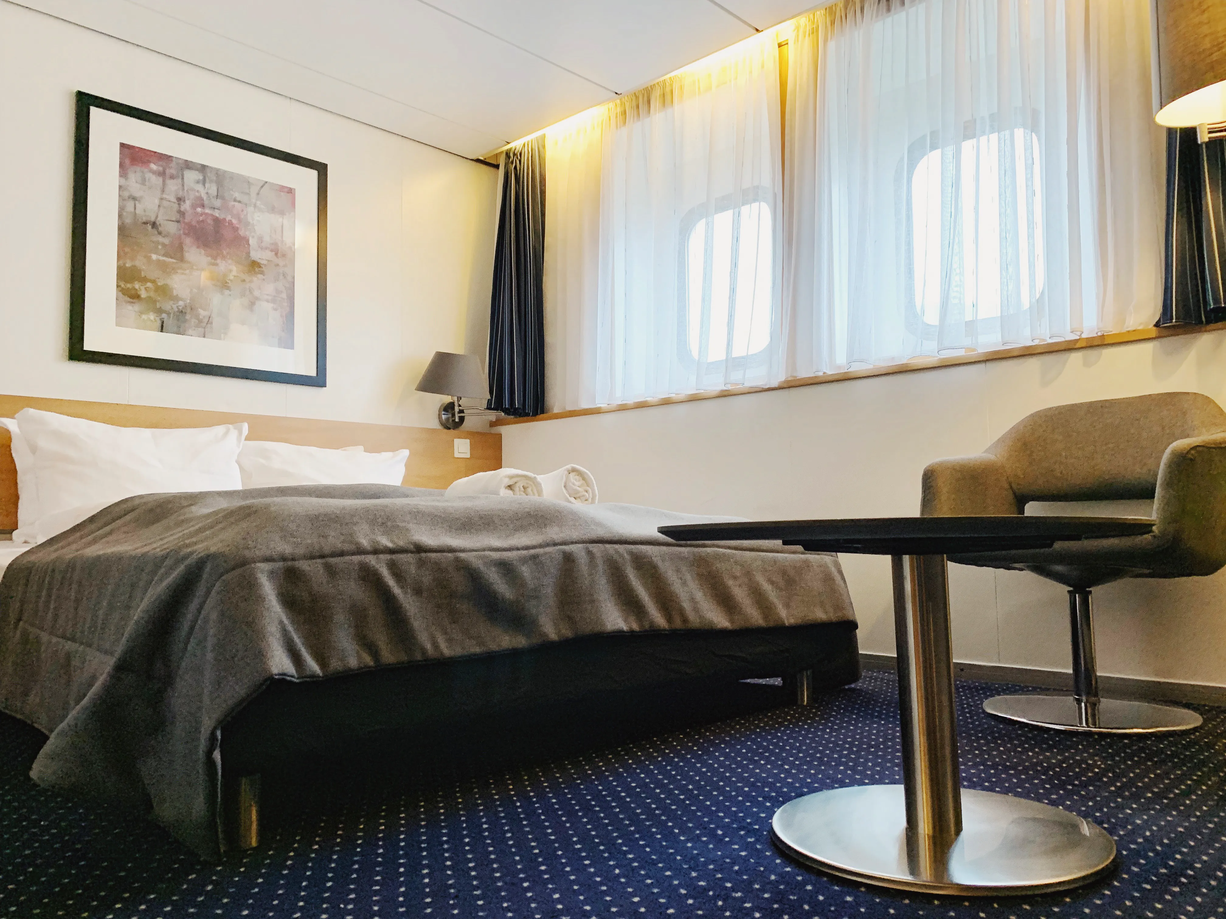 DFDS - Princess Seaways