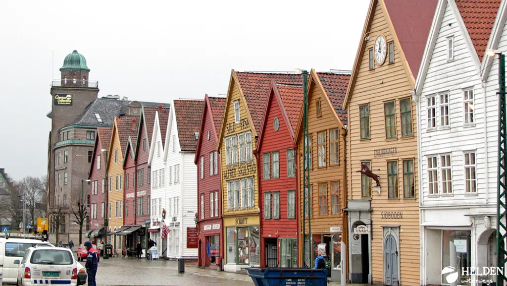 Ach Bergen, du winterliches Abenteuer