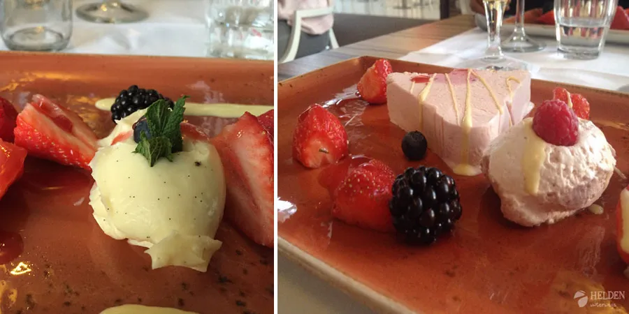 Dessert