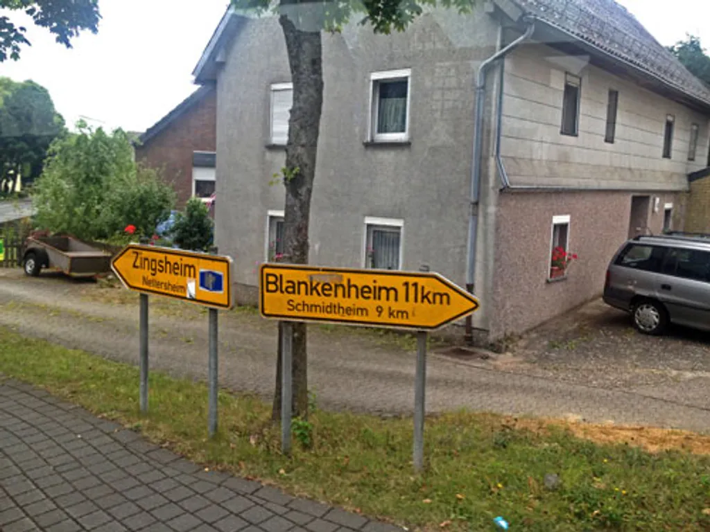 Gerolstein - Köln: 3 Stunden Abenteuer