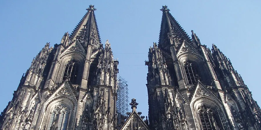 Kölner Dom
