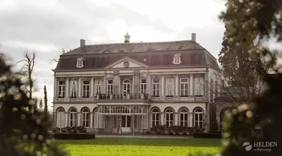 Titel Bild zu Schloss Vaeshartelt, unsere kleine Auszeit