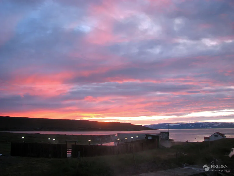 Reykjanes