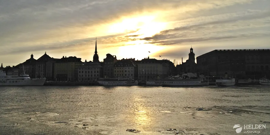Skyline-Stockholm-