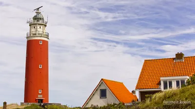 Titel Bild zu Texel: Ruhe & Erholung am Meer