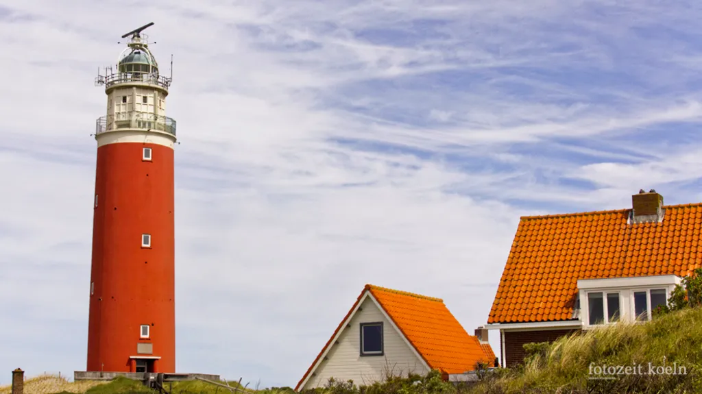 Texel: Ruhe & Erholung am Meer