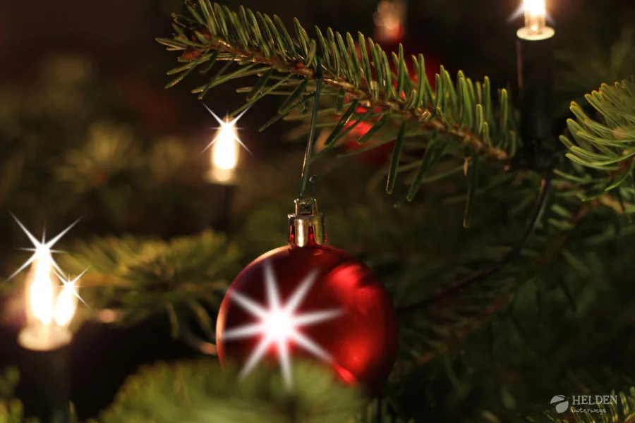 Weihnachtsmarkt