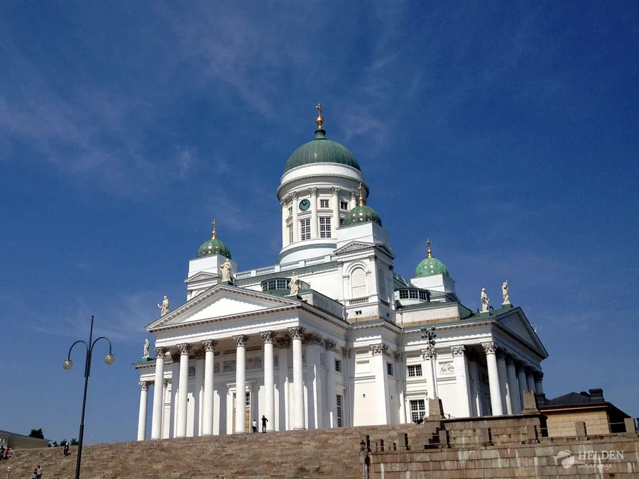 helsinki