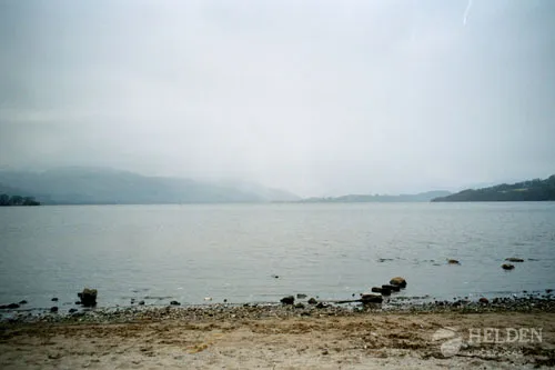Loch Lomond