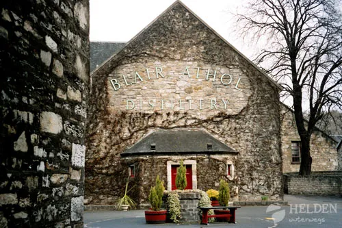 Pitlochry
