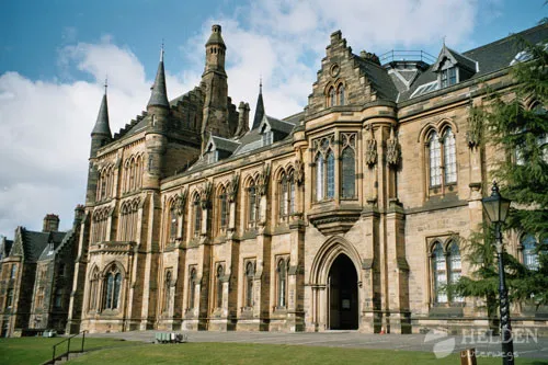 Uni_Glasgow