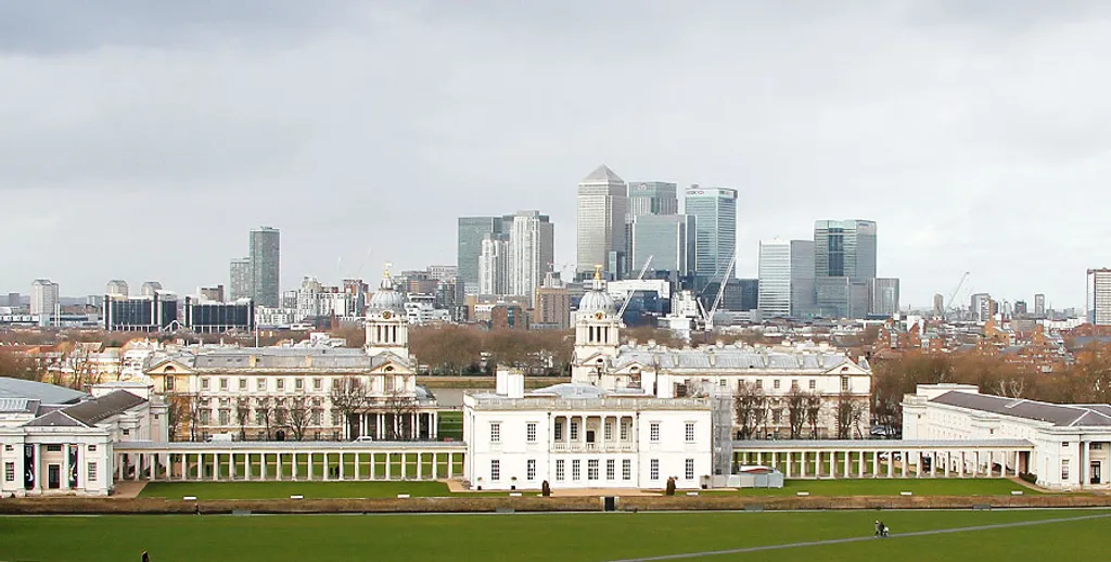 London calling - Unsere Reise nach London ...