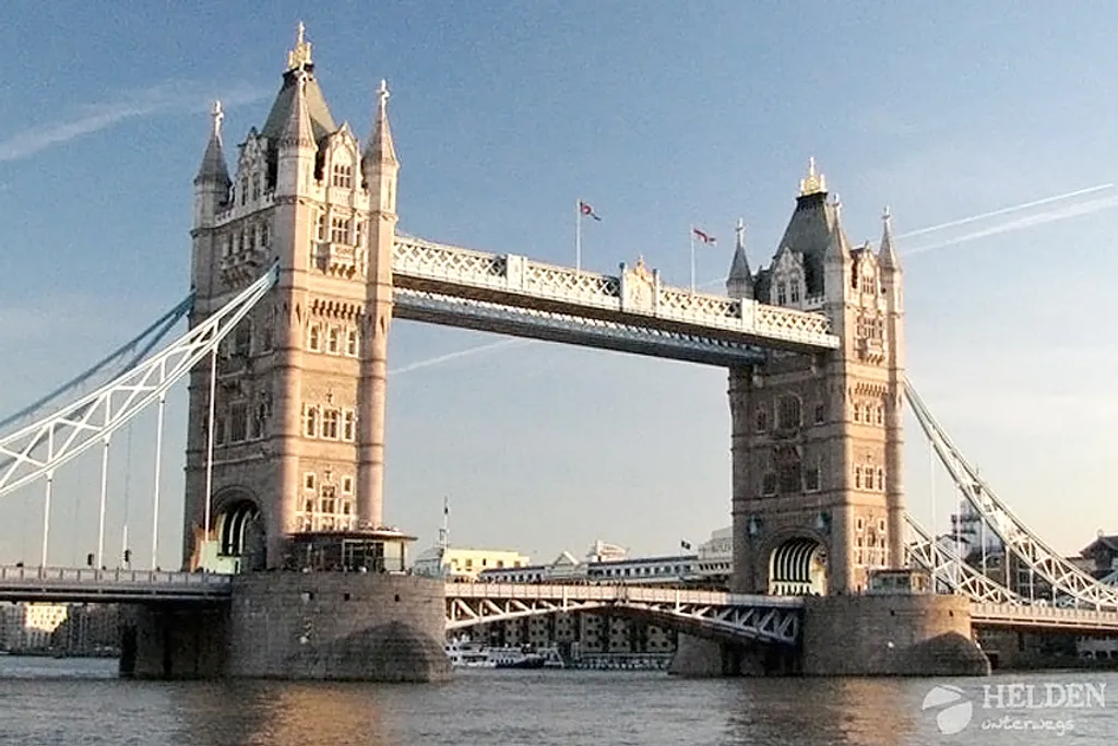 London vs. Berlin - wo geht's hin?