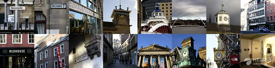 Newcastle