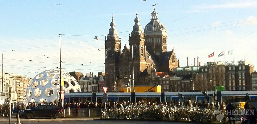 Amsterdam