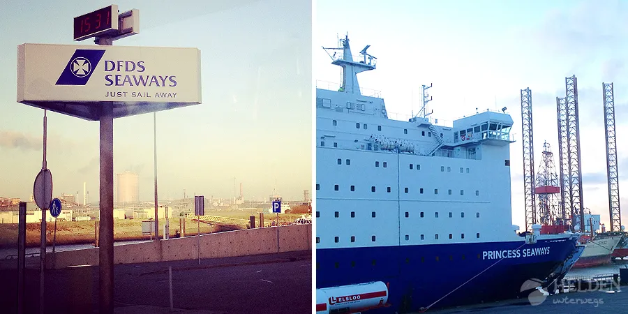 DFDS Seaways