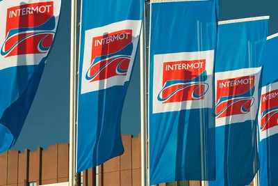 Titel Bild zu Intermot in Köln - Die Messe für Motorradfahrer
