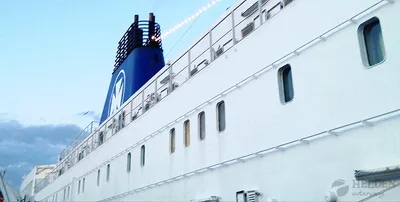 Titel Bild zu Mit DFDS Seaways nach Newcastle - Anreise