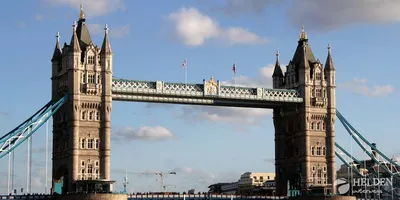 Titel Bild zu London calling - auf Tour mit Stena Line