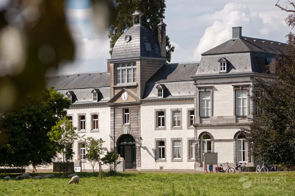 Vaeshartelt Outview