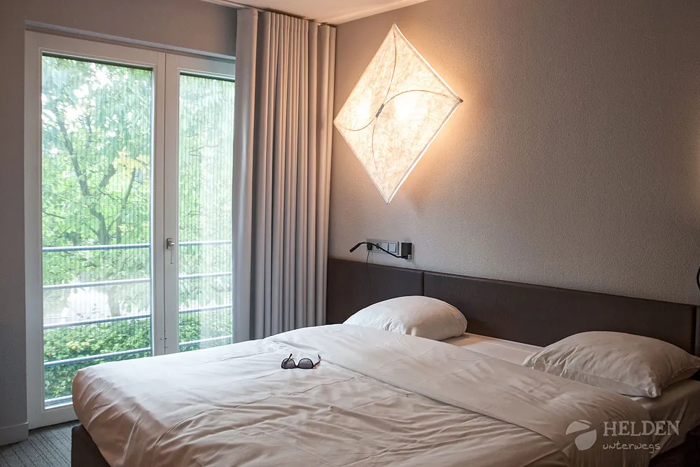 Vaeshartelt Room