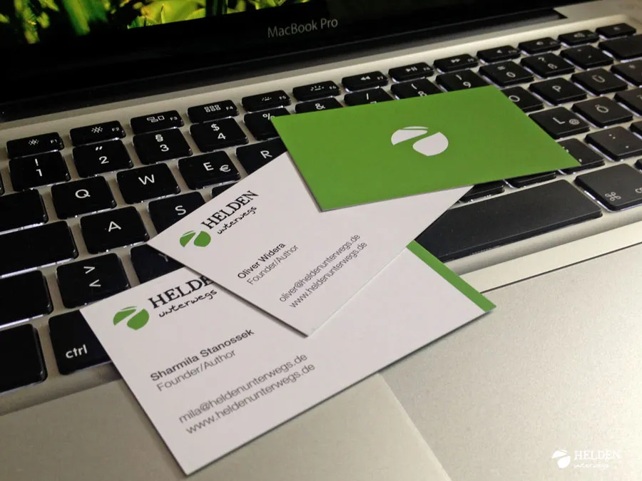 vcards