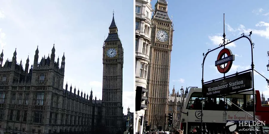westminster
